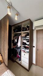 Blk 408A Northshore Residences II (Punggol), HDB 2 Rooms #500219611